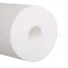 Elemento de Filtro PP Polipropileno Filtro Purificador de Agua Elemento de Pre-Filtro 10 pulgadas 20 pulgadas Usa Elemento de Filtro Grande para Grasa Elemento de Filtro Soplado en Fundido