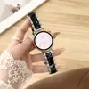 Universal 18/20 // 22mm para Huawei Watch gt5 41/46mm Pulseira de Metal Resina Samsung watch7