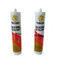 Pegamento para Interiores y Exteriores Antimoho Pegamento para Vidrio Impermeable Rojo Champaña Oro Rosa Brillante Dorado Pegamento para Vidrio de Colores