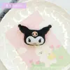 Broche Lindo de Peluche de Dibujos Animados Sanrio para DIY Sombrero Diadema Bolso Accesorios Ropa Accesorios Zapatos Accesorios