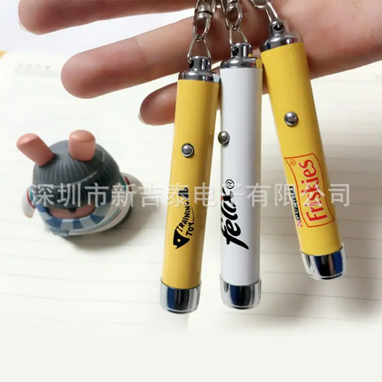 GT-311 钥匙扣常规图2