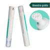 Pomada para nutrição animal calibre 19, material de embalagem, cabeça de massagem, tubo de plástico de alumínio, pomada, creme para cabelo, mangueira, tampa de rosca