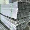 Malha de Fechamento Rápida e Fácil, Cinta de Preenchimento Traseiro, Malha para Construção de Formas Sem Concreto, Malha Galvanizada a Quente para Formas Livres
