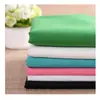 La Buena Elección del Fabricante en Stock Camisa de Color Puro de 58 pulgadas Bolsillo con Solapa Tela para Pantalones Lona Tela para Cortinas Material para Zapatos Tela para Maletas Jaula para Pájaros