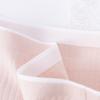 Acerca de Ropa Interior Sin Costuras de Algodón Nuevo Amoy para Mujer de Cintura Media con Cadera, Entrepierna de Algodón Absorbente de Sudor, Calzoncillos de una Pieza Transpirables para Mujer