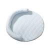 Alfombrilla para gato gorro de sensación helada almohada alfombrilla fría nido universal cuatro estaciones alfombrilla de látex fresca transpirable perro mascota alfombrilla de hielo
