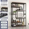 Nova prateleira de exposição estilo chinês para sala de chá, armário de exposição de chá, não é madeira maciça, montado na parede, prateleira decorativa minimalista moderna para sala de estar