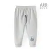 Pantalones Largos para Niños Pantalones de Bebé Primavera y Otoño Pantalones Sin Costuras Infantil Delgados con Abertura en la Entrepierna Pantalones para Dormir Algodón Puro Pantalones de Otoño Ropa Exterior Capa Base Infantil