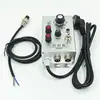 Controlador de Alimentador Vibratorio 220V/380V/10A Que Se Detiene Cuando el Material Está Lleno, Evitando Que la Alimentación Vibratoria Se Detenga Cuando el Material Está Vacío