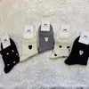 Meias Longas de Lã Femininas, Meias de Lã Grossas Estilo Yibu Hang Retro, Meias de Caxemira Versáteis da Moda Femininas, Absorventes de Suor