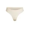 Nueva Tanga Sexy de Encaje Transfronterizo para Mujer, Pantalones T Transpirables Personalizados de Talla Grande con Entrepierna de Algodón Puro para Mujer