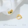Banho de Cobre com Ouro Real 24K Incrustado com Zircônia Borboleta Flor Pássaro Contas Espaçadoras para Joias de Pérola Artesanais DIY Acessórios Dourados de Areia