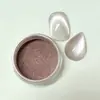 Venta Caliente Transfronteriza Arte para Uñas Polvo Espejo Ojo de Gato Polvo Multicolor Chapado en Oro Arte para Uñas Borde de Uña Espejo Accesorios para Uñas Aurora