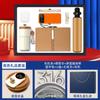 Regalos empresariales, logotipo personalizado, cuaderno, taza de café, traje, actividades de la empresa, aniversario, regalo práctico para acompañante