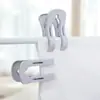 Clip Doble Antideslizante para Colcha Soporte de Colcha Pinza para Ropa Pinza Grande para Colcha Pinza Doméstica a Prueba de Viento Pinza Firme para Secar
