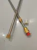 Batería de Litio Motor sin Escobillas Bomba Inalámbrica Alta Presión Lavado de Autos Riego de Flores Pistola Pulverizadora Juego Completo de Accesorios Recipiente para Espuma