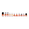 Materiales de Empaque para Cuidado de la Piel Listos para Enviar: Botellas de Vidrio Dispensadoras de 30ml para Base de Maquillaje/Sérum/Crema BB