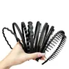 Diadema especializada para lavar la cara, antideslizante para mujer con dientes, nuevo modelo 2026, para aplicar mascarillas faciales, recoger el cabello suelto, liga para el cabello, pasador, accesorio para el cabello