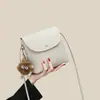 Bolsos para Mujer 2026 Nuevo Estilo Bolso Cruzado Bolso de Mujer Moda de Verano Pequeño para Viajes Diarios Bolso de Alta Gama para Teléfono Móvil Bolso de Hombro