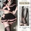 San Sheng Yin Lingerie Sexy Estudante Sexy Laço Fofo Meng Mei Uniforme Escolar Livre de terno 2479