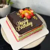 Letras Acrílicas de Flor y Mariposa Topper para Pastel de Feliz Cumpleaños Suministros para Fiesta de Horneado Descuento por Volumen