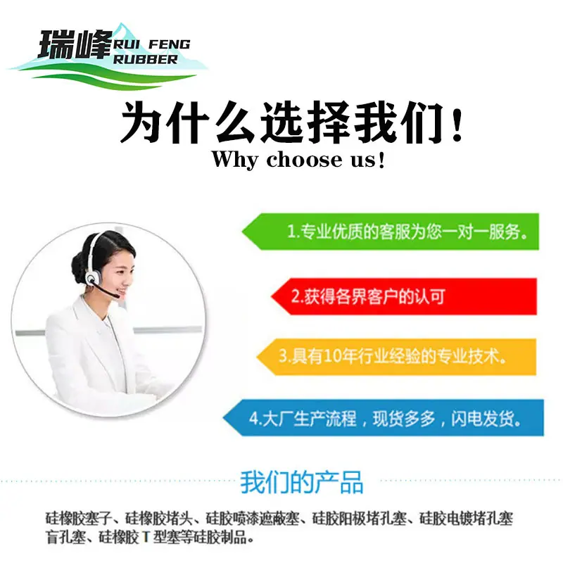 选择我们