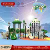Grandes Instalaciones de Diversión al Aire Libre, Toboganes al Aire Libre, Toboganes para Jardín de Infancia, Columpios, Equipamiento para Plazas Comunitarias, Al Aire Libre