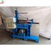 Máquina de carrete automático Utensilios redondos de metal Máquina de anillo de prensado de chapa metálica Máquina laminadora de productos cilíndricos tipo hueso de hebilla