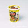 Mini Simulación Comida Juego Tienda de Conveniencia Mini Supermercado Vaso Mediano Fideos Japoneses Miniatura DIY Joyería Casa de Muñecas