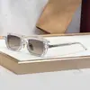 Óculos de Sol Quadrados Artesanais Estilo Japonês Astaire Transfronteiriços Jm Óculos de Sol para Foto na Praia Material de Fibra de Acetato