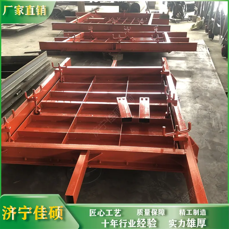 防水密闭门71