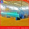 Equipamento de fervura contínua de óleo 100 T xinshengyuan panela de refino de óleo animal conjunto completo de equipamento de refino de óleo animal