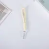 Cordão de Nylon Espesso para Celular de Celebridade da Internet da Moda com Mosquetão, Alça de Pulso Anti-Ruptura, Acessório para Capa de Celular, Dropshipping Disponível
