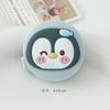 Mini Cinta Métrica Infantil, Regla Suave Multifuncional para el Hogar, Pequeña Cinta Métrica de Dibujos Animados Lindos, Suministros para Medir Ropa, Regla de Mediciones al por Mayor