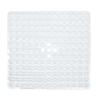 Alfombrilla antideslizante para baño, ducha de hotel, impermeable, anticaída, alfombrilla para piso, baño, alfombrilla de burbujas cilíndrica para baño, inodoro, alfombrilla para piso de inodoro