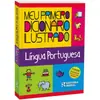 Dicionário (Português) Meu 1. Dic. Ilustrado 296P