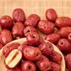 Dátiles Rojos Sin Semilla de Xinjiang, Dátiles Rojos Huecos Sin Hueso, Dátiles Grises, Snacks Empaquetados, para Hacer Sopa, Gachas, Leche de Soya y Té