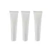 Crema Protectora Solar Tubo Suave Hecho a Medida con Cabezal de Bomba de Presión, Tubo Suave Cosmético Pe, Líquido Base, Crema Protectora, Tubo de Empaque Plástico Aluminio-Plástico