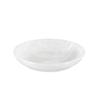 Plato Moderno Minimalista Estilo Chino Nuevo de Jade para Dim Sum, Frutas, Frutos Secos, Modelo de Habitación, Oficina de Ventas de Hotel, Decoraciones Suaves, Adornos
