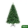 Árvore de Natal Simulada Mini Grande Transfronteiriça Nova Criptografia 1,68m Árvore de Pinhas Decoração Suprimentos
