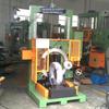 Máquina de embalagem de enrolamento de pneus de carro de fornecimento pontual Máquina de enrolamento de pneus de motocicleta Máquina de embalagem de enrolamento de tubo de aquecimento de piso