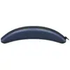 Aplicable a funda protectora para auriculares BOSE QC35 qc25 qc45 cubierta protectora de diadema de silicona para auriculares almohadillas
