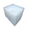 Bolsas de plástico de burbujas transparentes nuevas para comercio electrónico, empaque a prueba de golpes y acolchado para artículos pequeños, disponibles en varios tamaños y en stock.