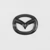 Adequado para Mazda Axela Atenza Cx4 Cx5 Volante Modificado Capa Emblema Adesivo Adesivo Decorativo