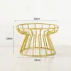 Cuenco Cerámico para Mascotas Cuenco Nórdico para Gatos Cuenco Elevado de Cerámica para Comida de Gato Plato para Snacks Lata para Snacks Anti-Tensión Cervical Cuenco Antiderrames para Comida de Gato