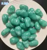 Amazon se especializa en Cuentas de Acrílico Imitación Jade con Forma de Nube de 28x19 mm y Agujero Recto para Ropa DIY, Collares y Accesorios de Joyería