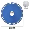 Piezas de Corte Multifuncionales Compuestas Azulejo Cerámico Color Mármol Azulejo de Acero Tubería de PVC Tablero de Roca Piezas de Corte de Piedra