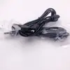 Venta al por mayor puntual para línea de datos PS3 de 1.8 metros con anillo magnético antiinterferencia línea de carga línea de datos de alimentación USB