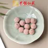 Ciprés Rojo Patrón Martillo Corazón Accesorios Yiming Xianyuan DIY Moda Wenwan Accesorios Estrella Luna Nube Pulsera Accesorios