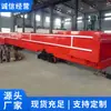Los Carros de Transporte para Minería Están en Stock para Entrega Inmediata, Directamente del Fabricante, Fáciles de Operar, Entrega Puntual y Suministro Suficiente